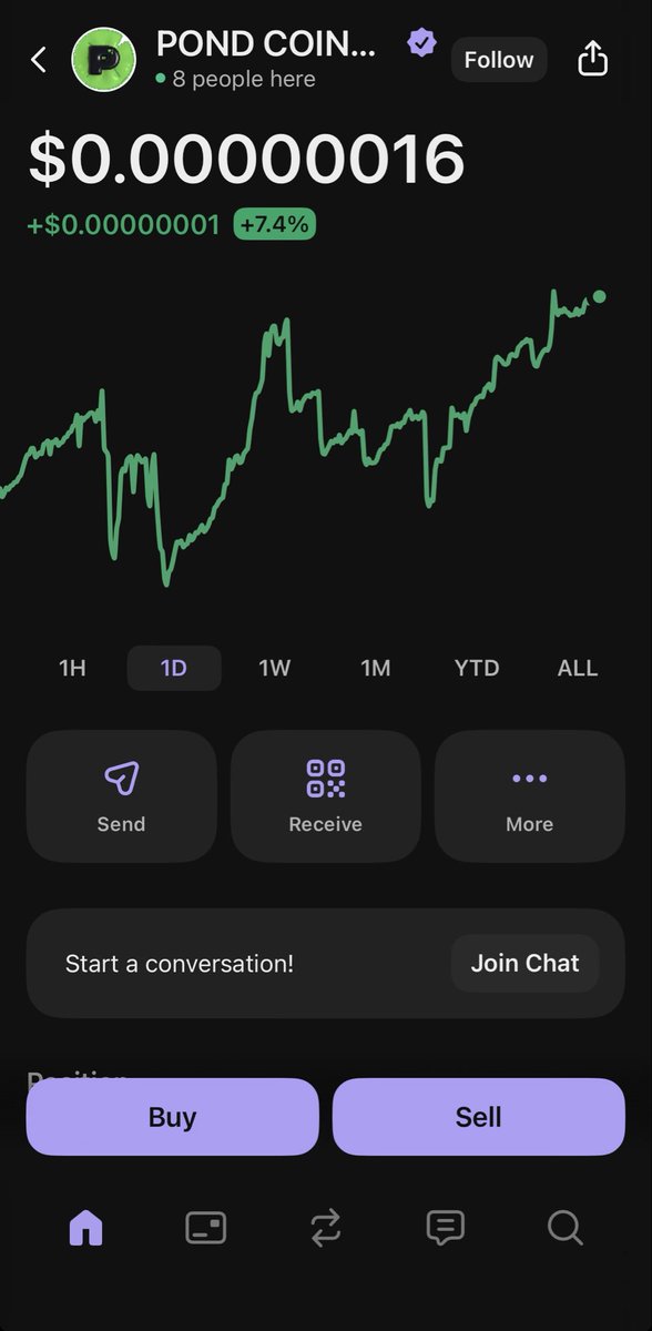Ⓜ️emorama.eth 🐷🟪🧩🔜 tweet media