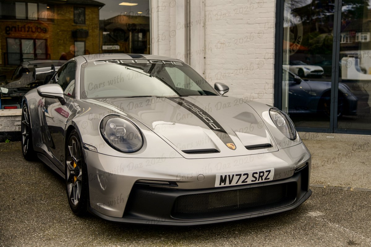 Cars with Daz tweet media