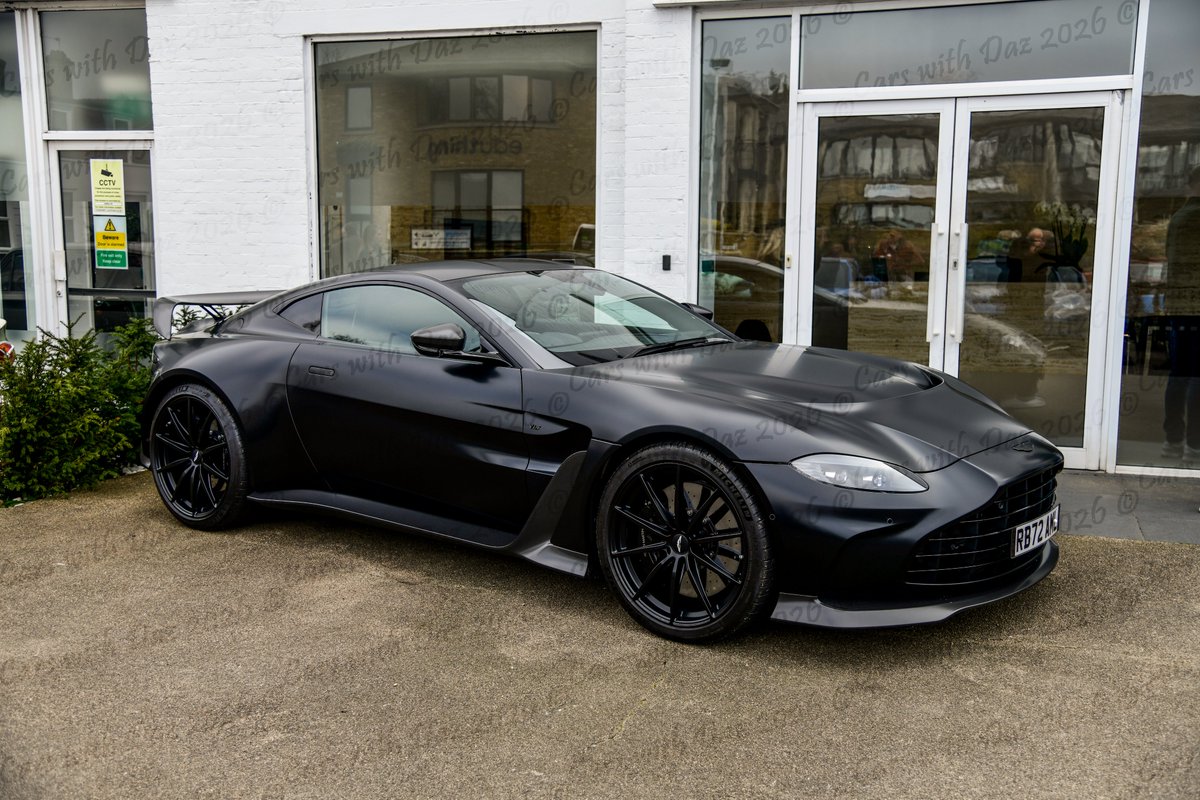 Cars with Daz tweet media