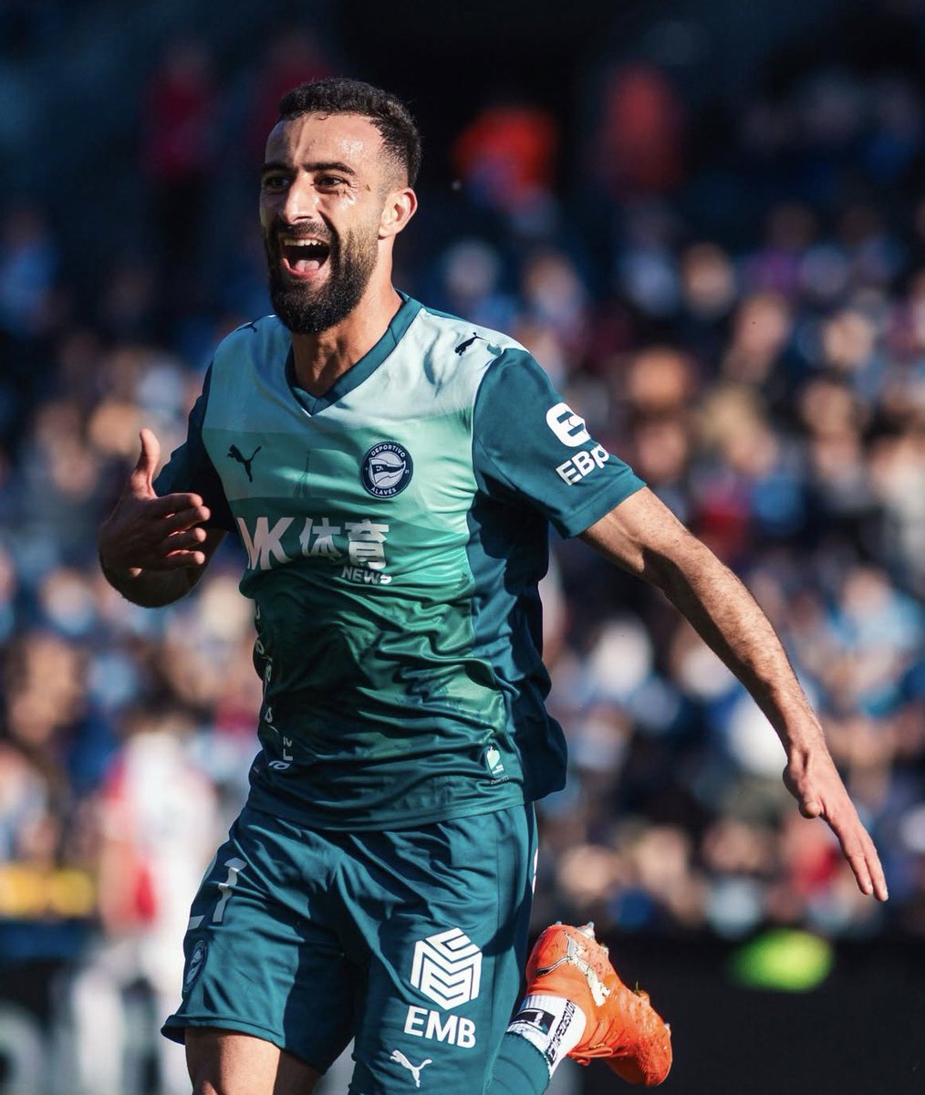 ⭐️ Squadra Khadra 🇩🇿 tweet media