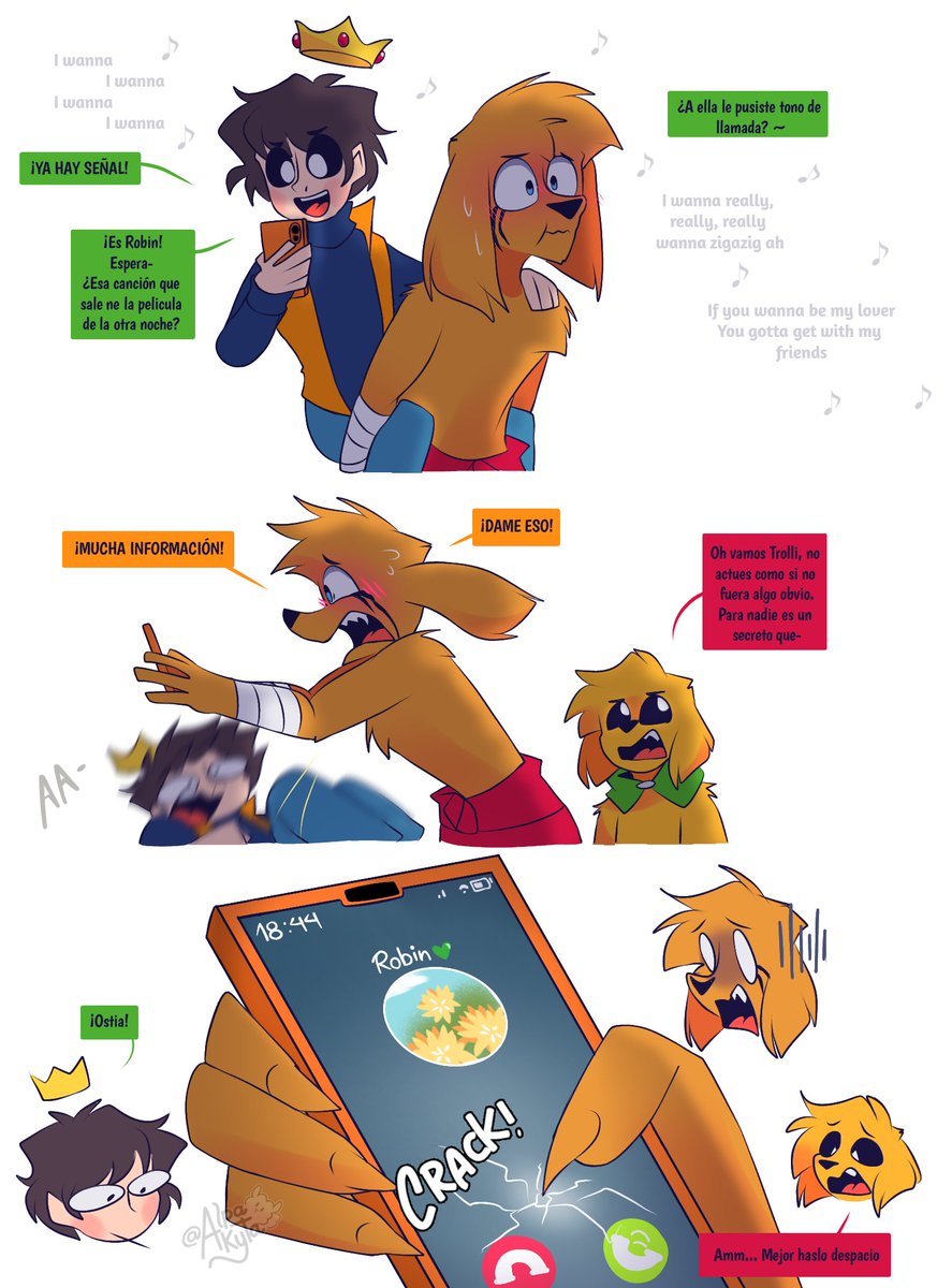 🩷ALPHY🩵🐑COMISIONES ABIERTAS✨ tweet media