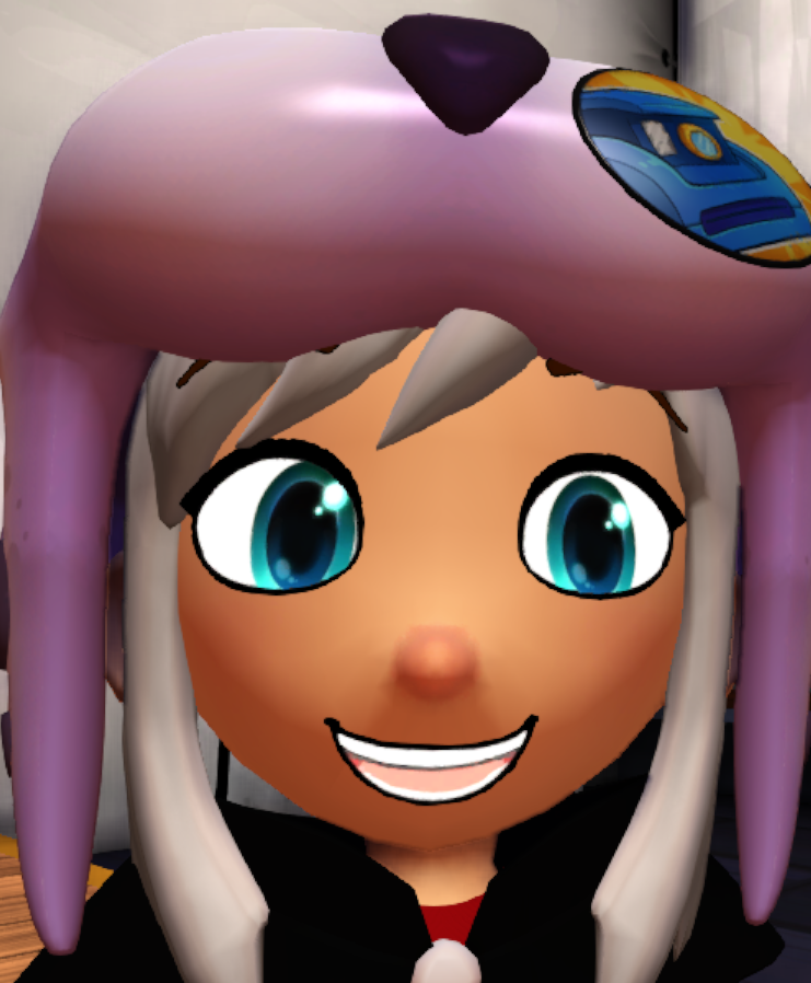 Hat Kid (and Co.) tweet media