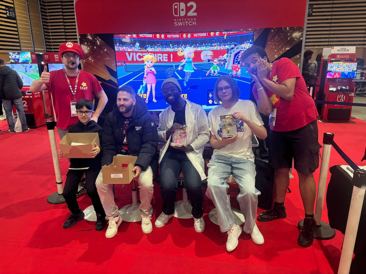 SendCatz 🌷 @ Fullwipe 2026 tweet media