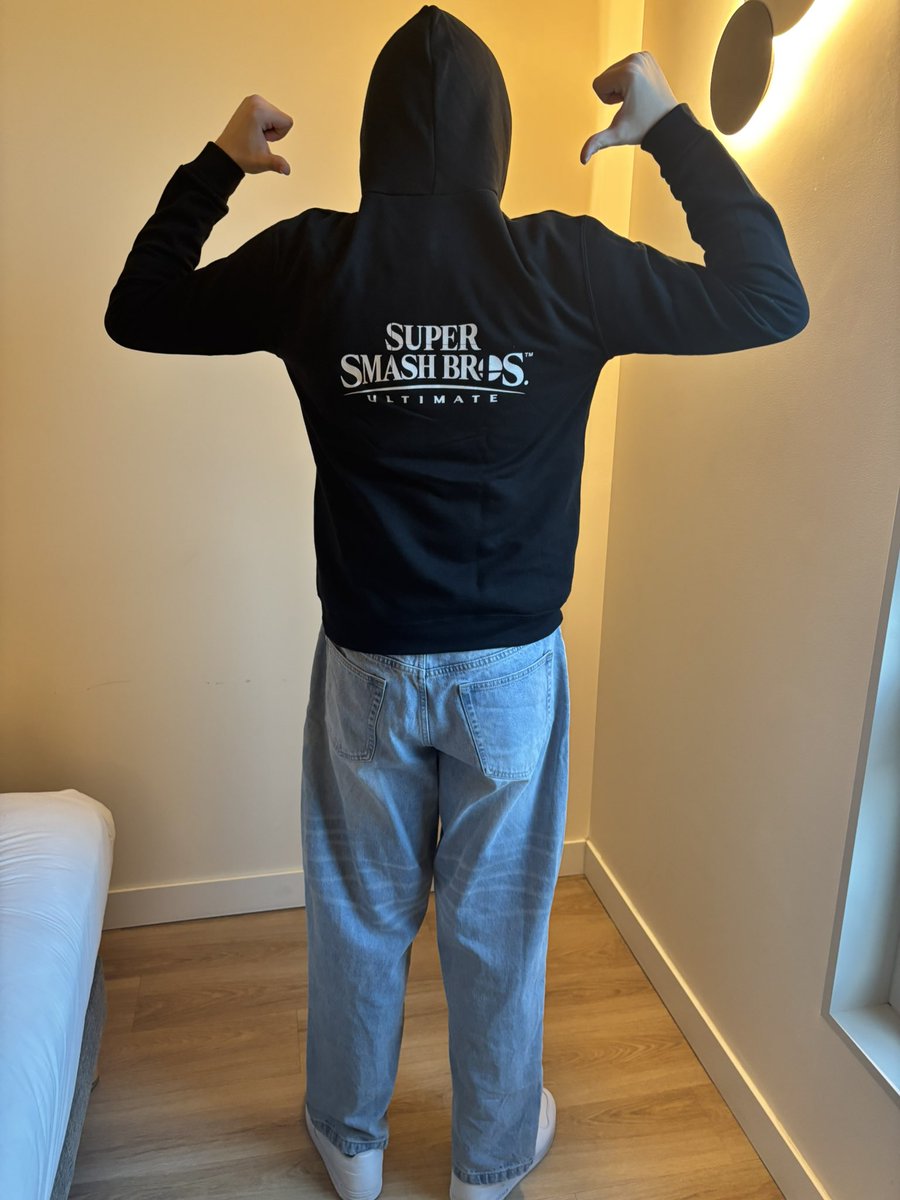 SendCatz 🌷 @ Fullwipe 2026 tweet media