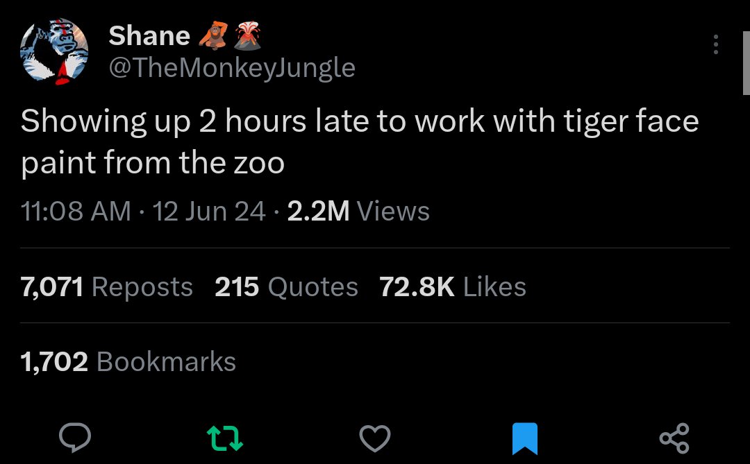 F Train 🚂 tweet media