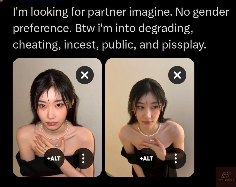 Smut base rps! tweet media