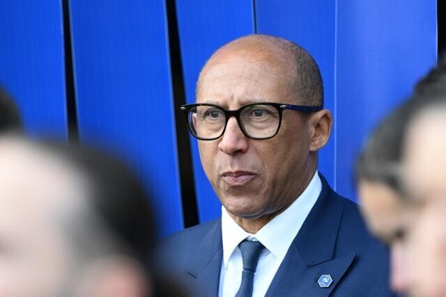 L'Équipe tweet media