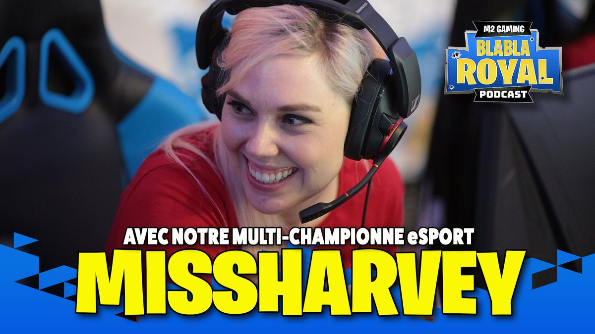 M2 Gaming 🇨🇦⚜️🎮 tweet media