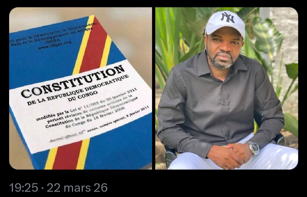 MUMBERE VALÉRY tweet media