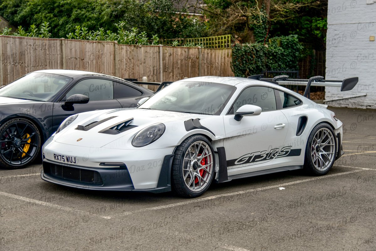 Cars with Daz tweet media