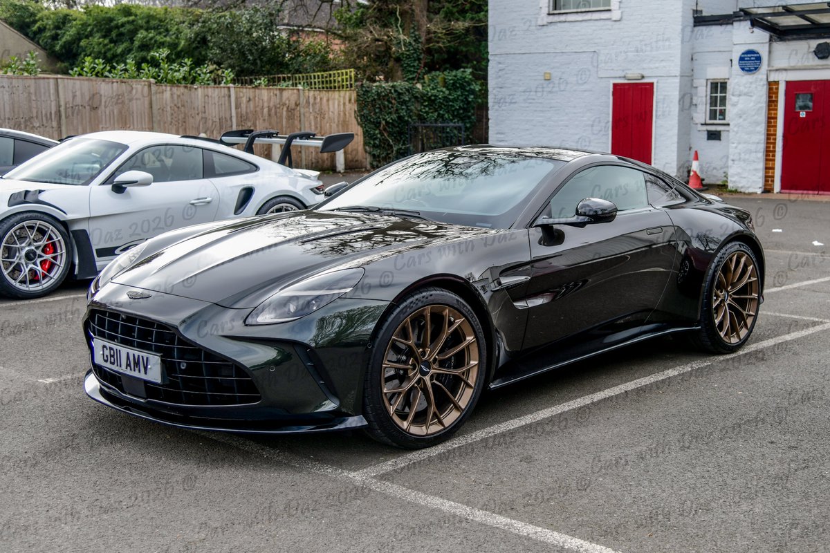 Cars with Daz tweet media