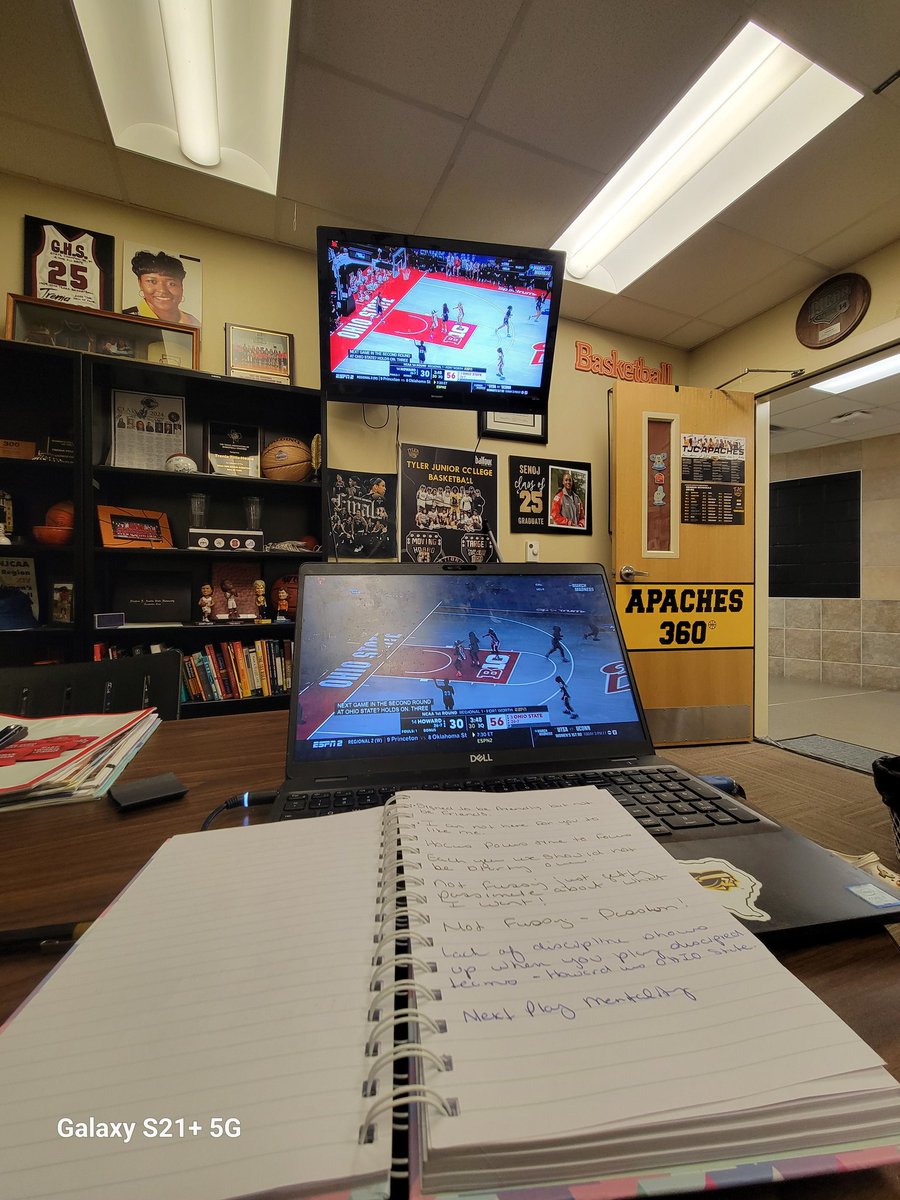 Trenia Tillis Hoard tweet media