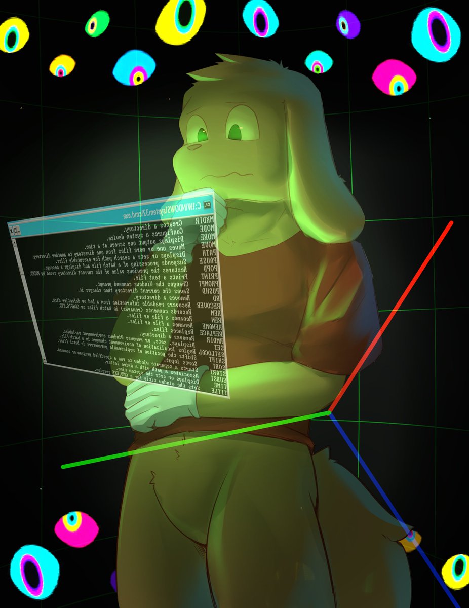 It's Chezu 🧀 || Comifuro 2026 tweet media