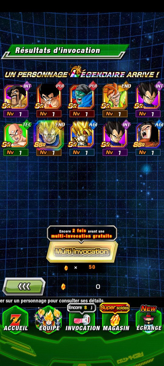 Cronioxee's tweet photo. SARABADA BULMA, TRUNKS, SOSHITE KAKAROTTO OMG VIVE LE DEPART D'OMATSU https://t.co/EmVxCdUtwN