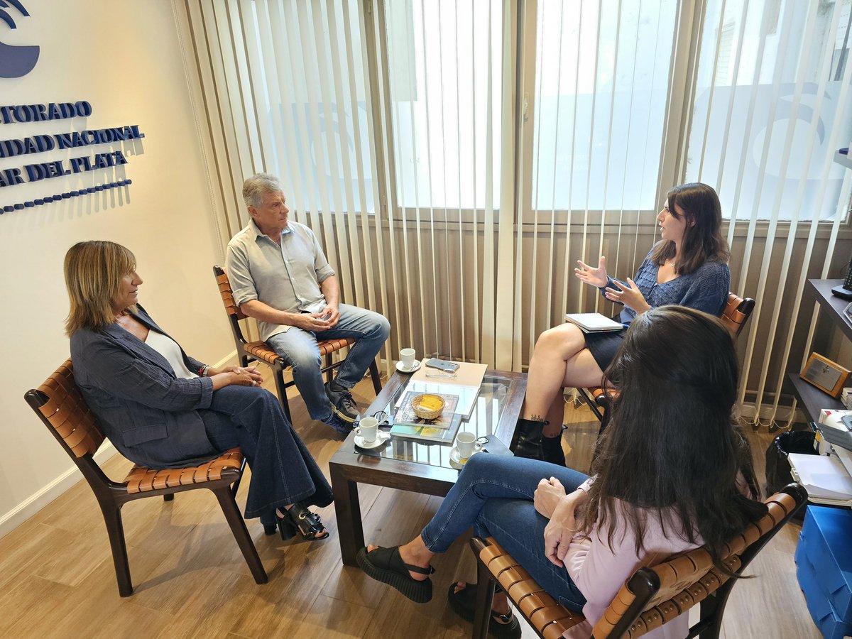 Mónica Biasone tweet media