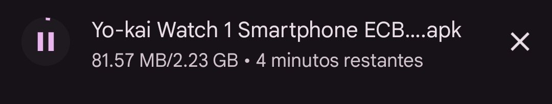 Si Te Sigo Eres Fan de Yo-Kai Watch tweet media