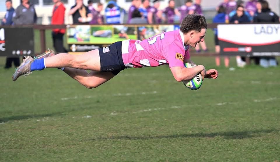 Howe of Fife RFC tweet media