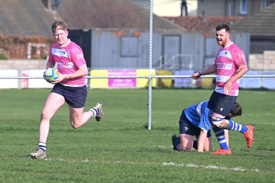 Howe of Fife RFC tweet media