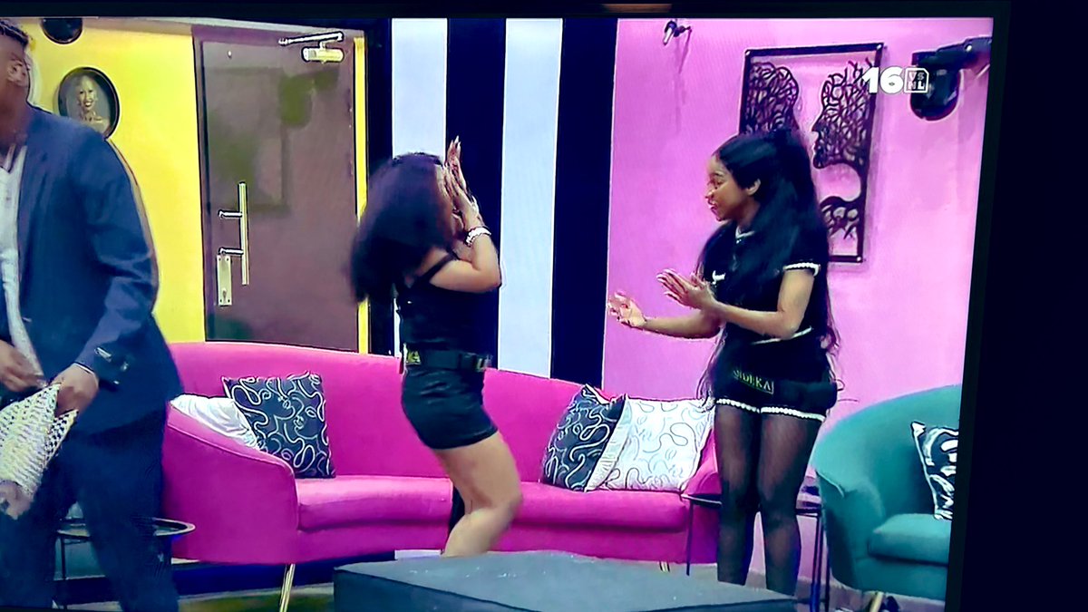 Malume Bae Asanda tweet media