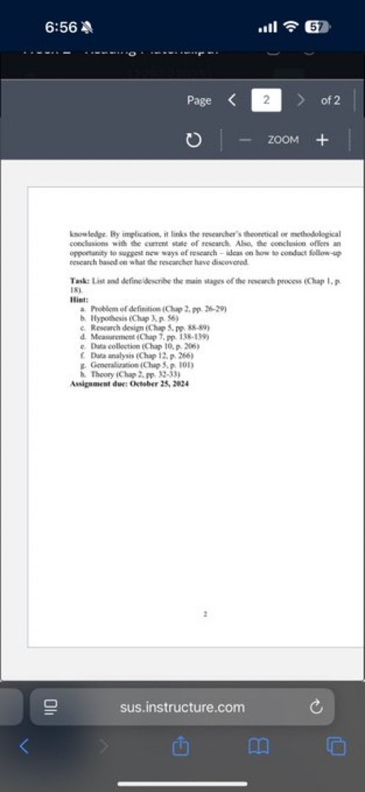 TopNotch_writes's tweet image. Do you need a #research paper, essay, case study, literature review, summary, #PowerPoint presentation slides, annotated bibliography etc

APA (7th ed.) format, 

which means title page,
abstract, and page numbers that are the article title and page
number at the top of the page