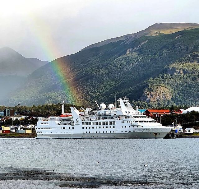 Cape Horn Experience tweet media