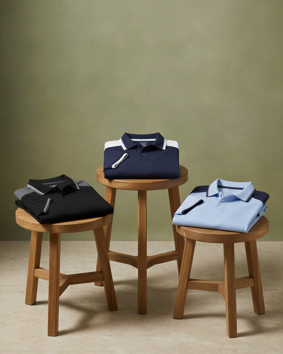 Van Heusen tweet media