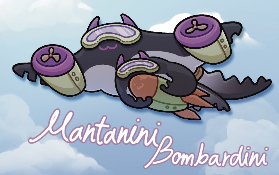 Kryspeia Cosmelis tweet media