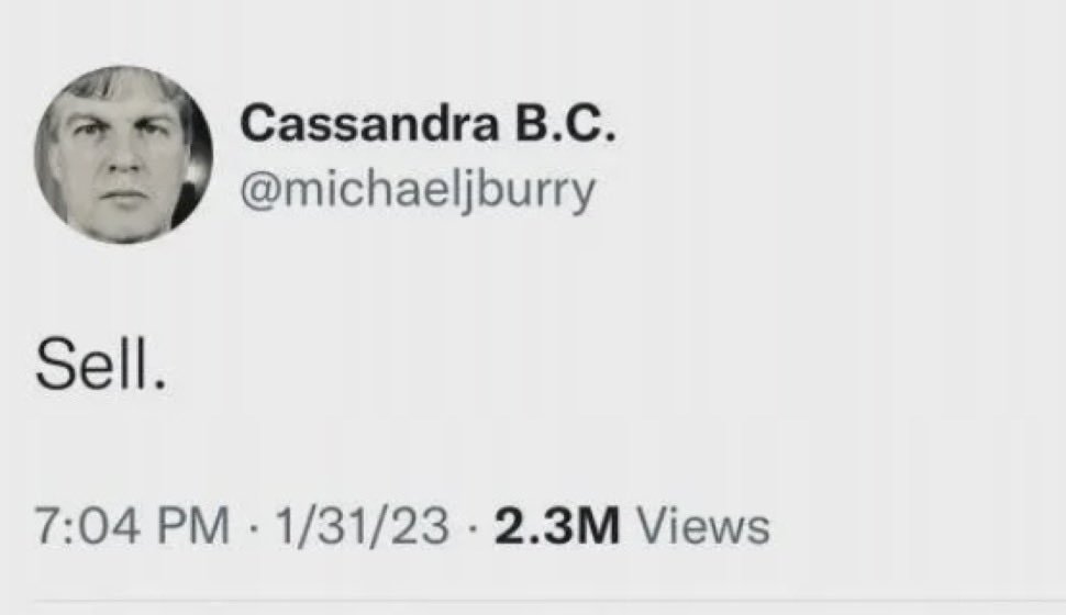 Documenting Saylor tweet media