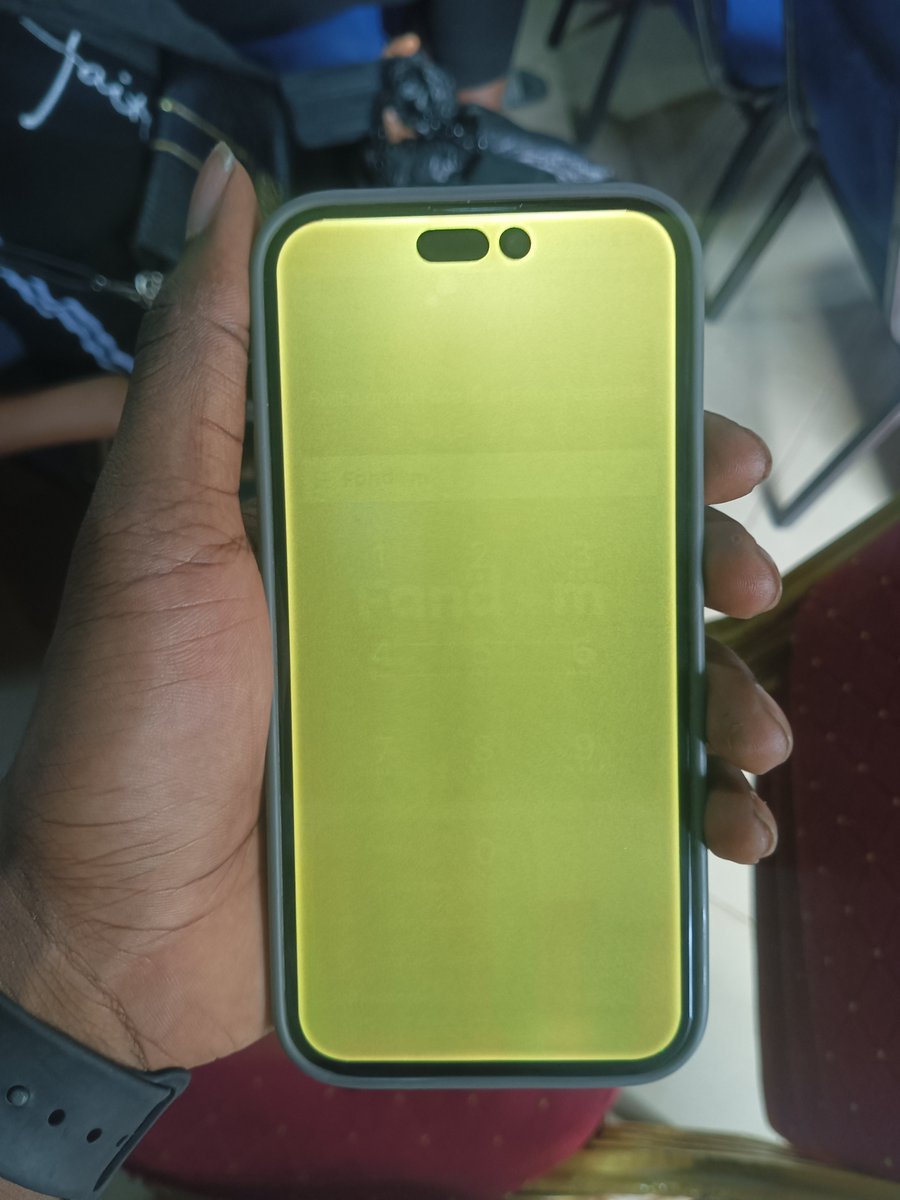 Unbothered ✨ tweet media