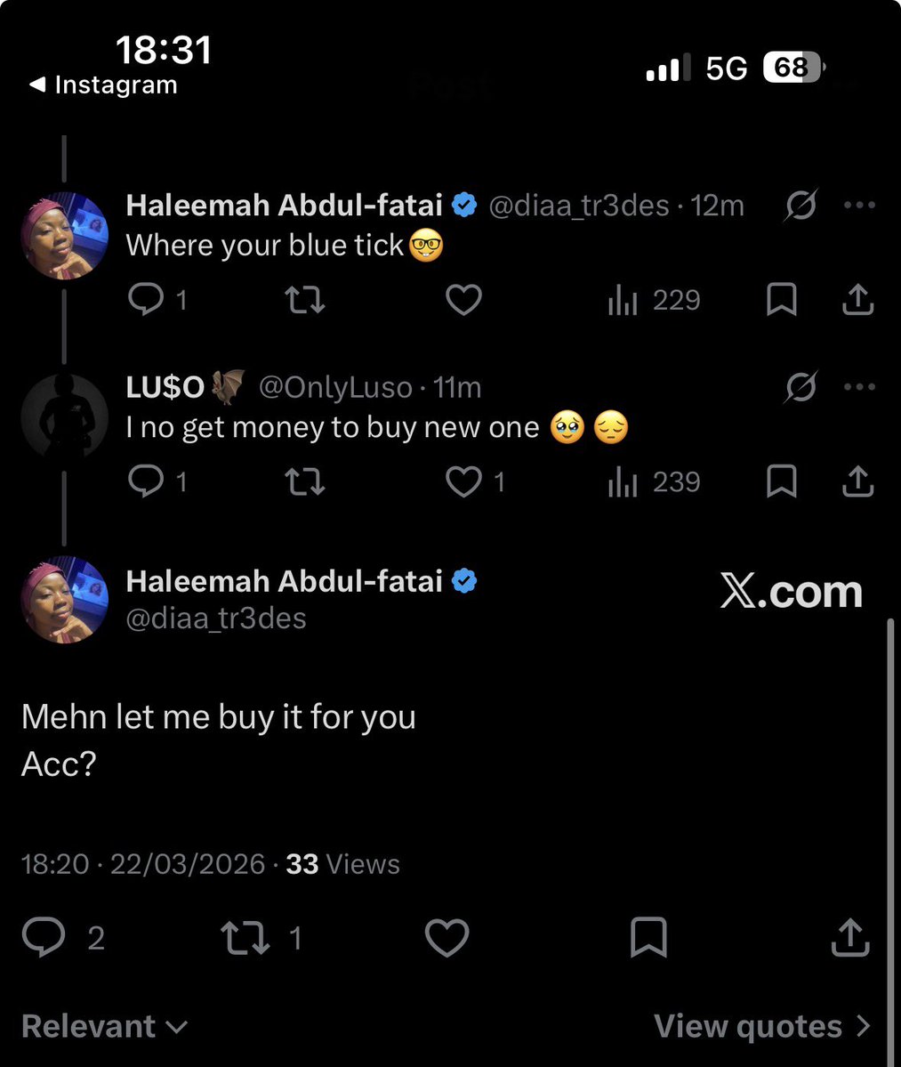 LU$O🦇 tweet media