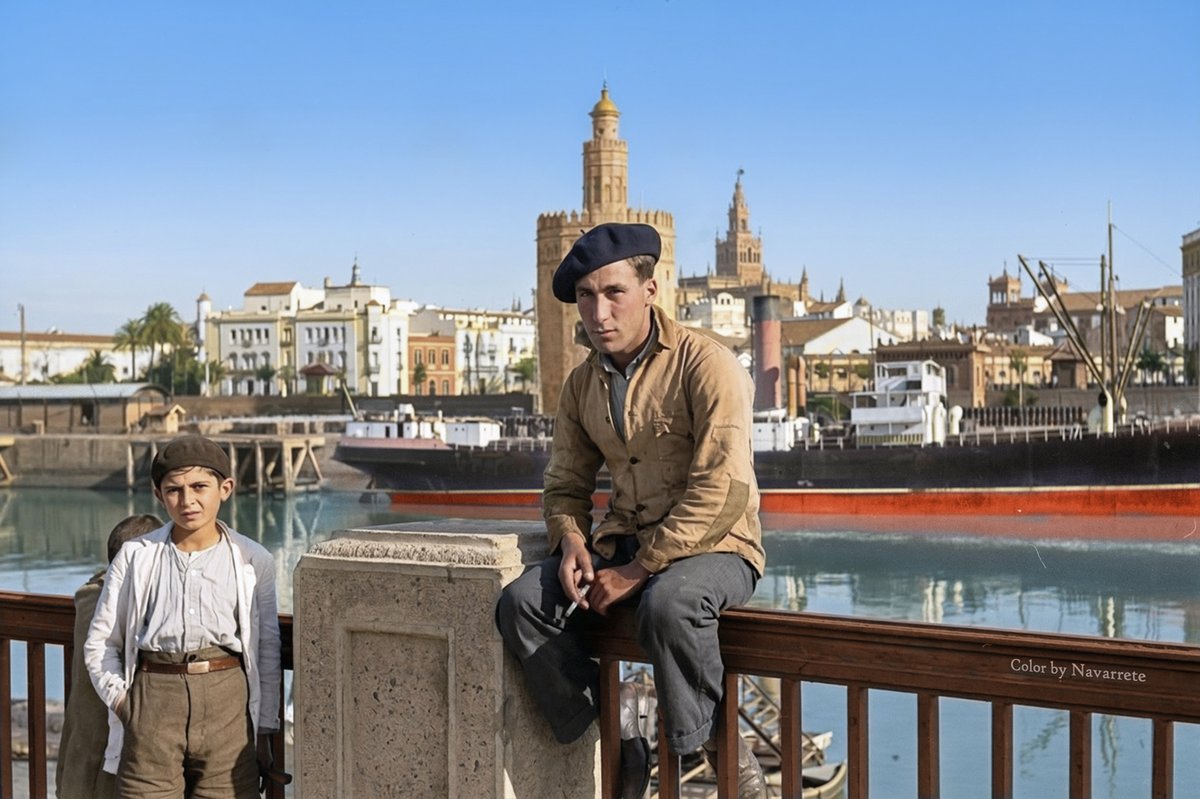 Rafael Navarrete tweet media