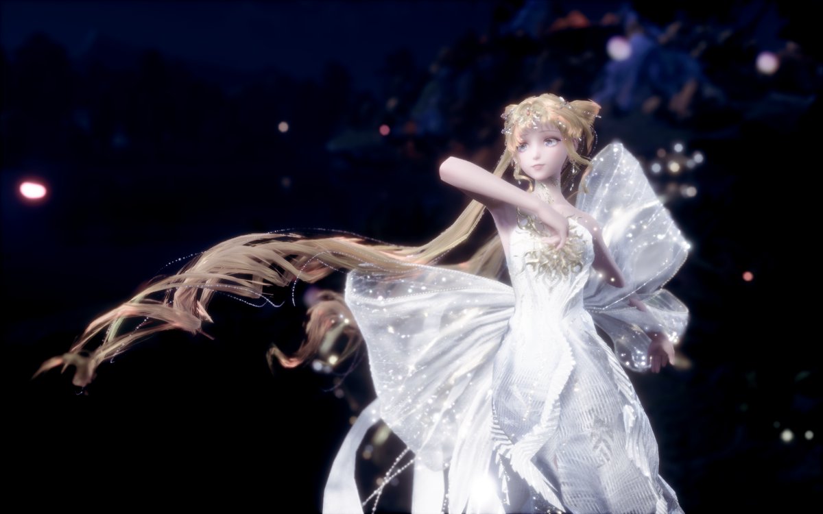 Usagi tsukino tweet media