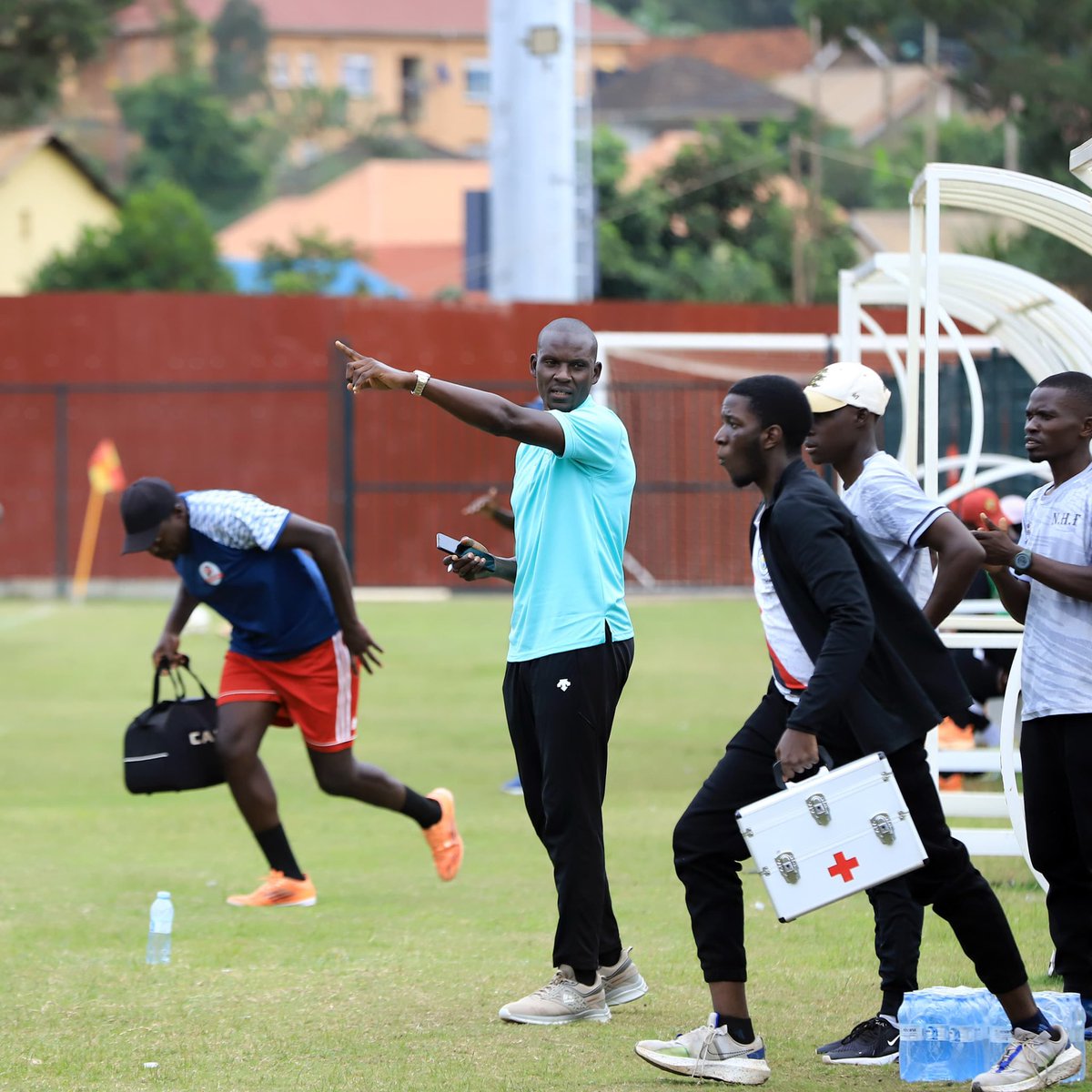 FUFA tweet media