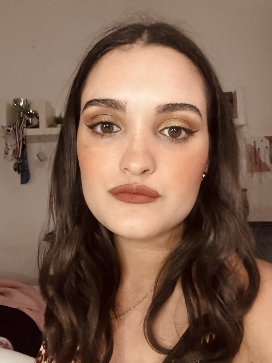 georgette tweet media