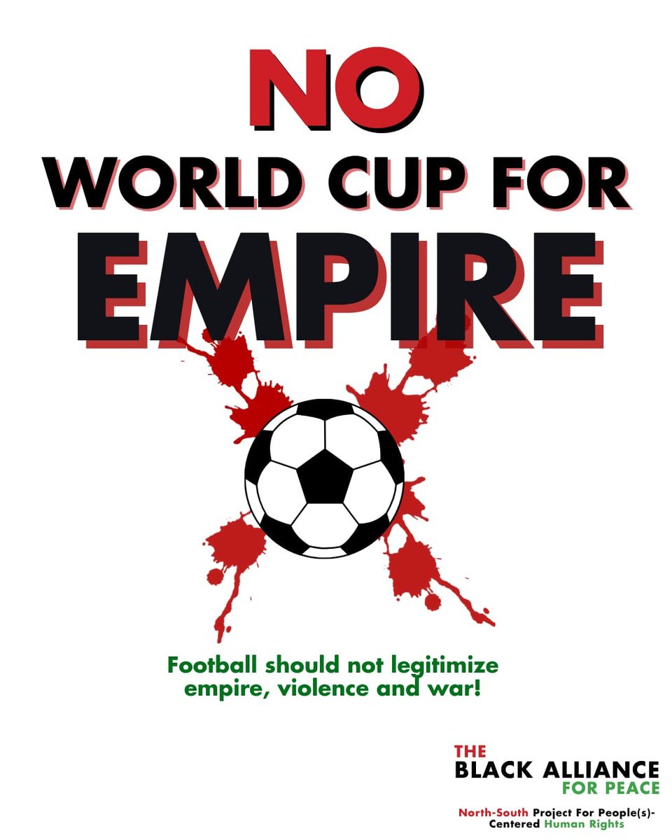 Ajamu Baraka tweet media