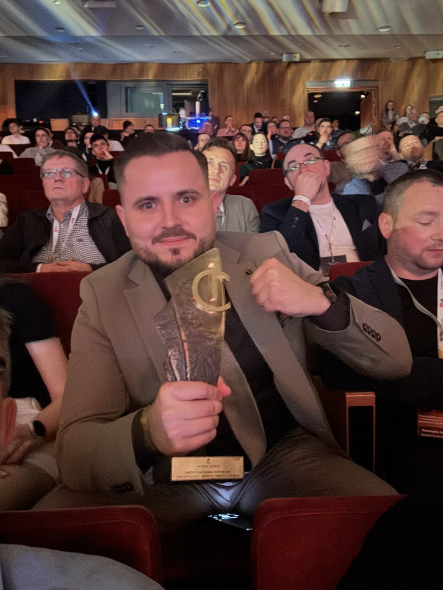 Marcin Podlacki tweet media