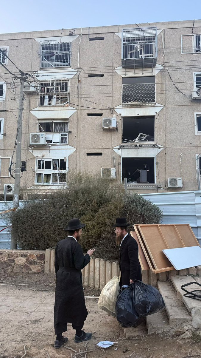 Satmar550 tweet media