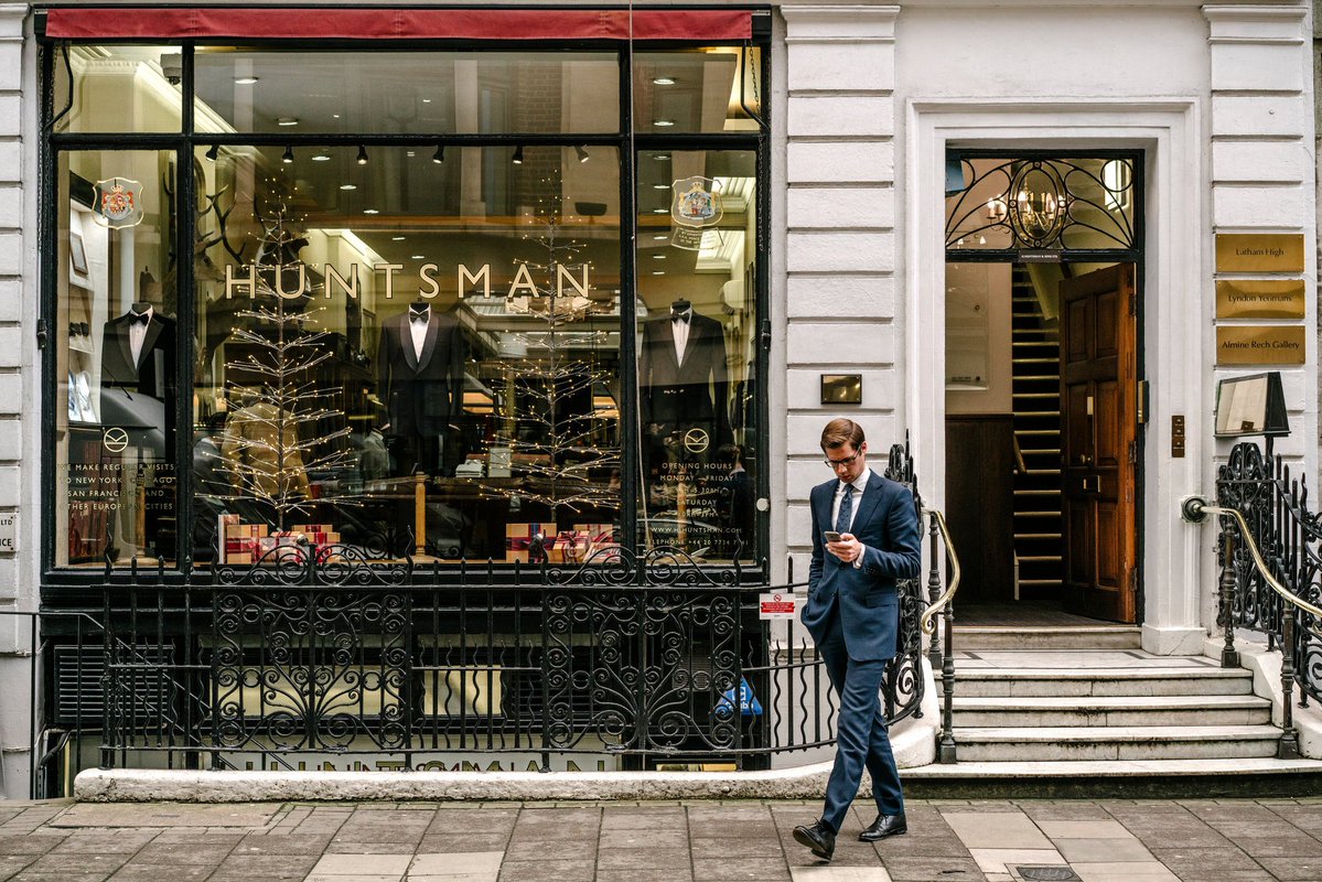 SPIES&VESPERS tweet media