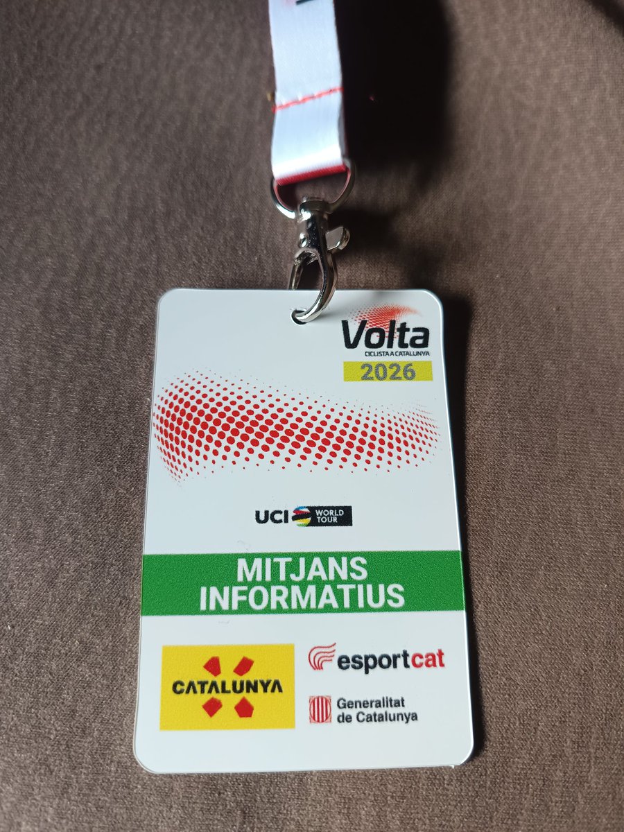 Los Totiños Cycling tweet media