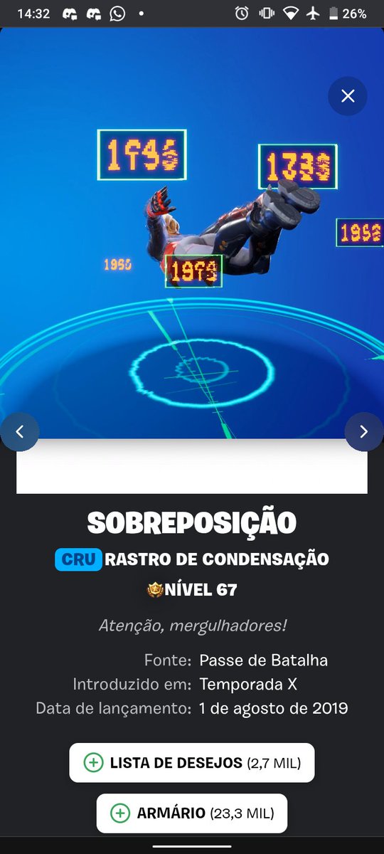 Yuri ou Dream tweet media