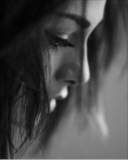 I don’t reach out anymore
not because I don’t need someone,
but because I got tired of feeling
like a disturbance in people’s peace.

So I shrink
into shorter replies,
into “I’m good” that aren’t true,
into nights that stretch too long
because there’s no one I can be honest with.