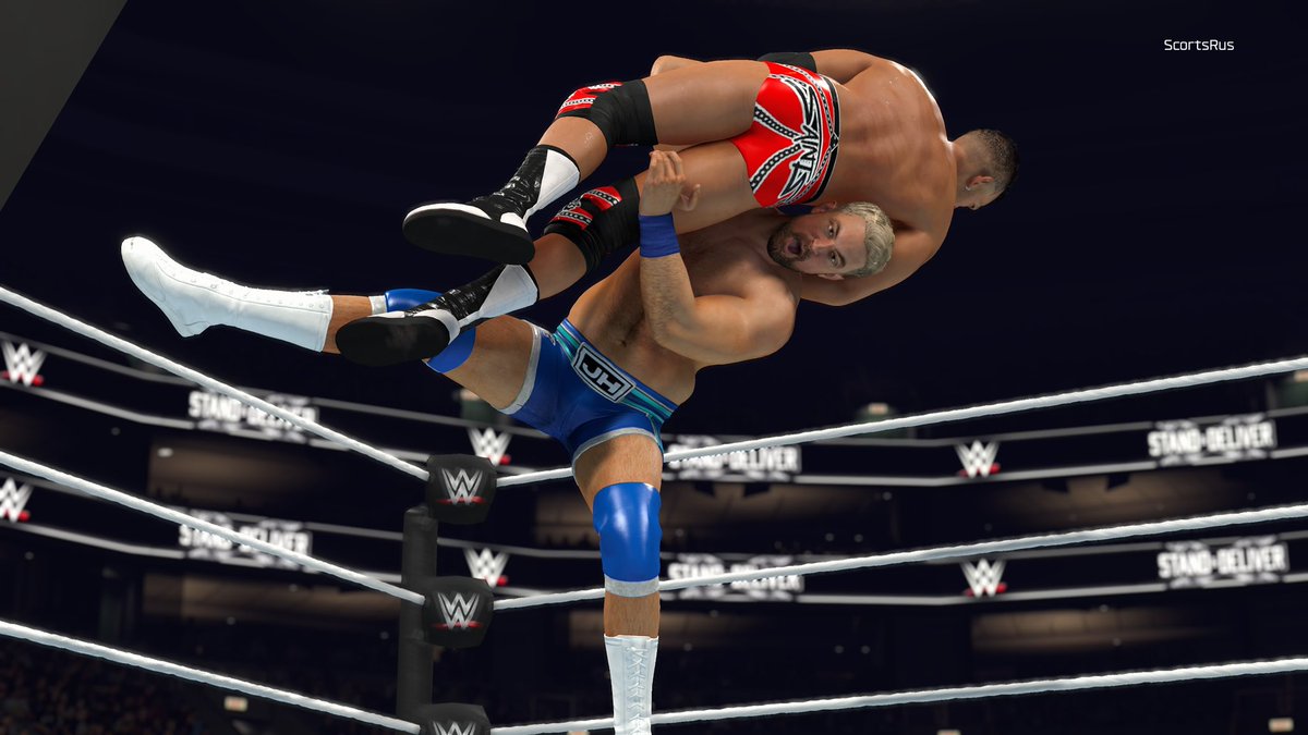 ScortsRus's tweet photo. NEW UPLOAD!
Next Gen Upload!

Joe Hendry Pack!

Bound For Glory '24
NXT Battleground '25

TAGS
- JOEHENDRY
- SCORTSRUS
- WEBELIVE

@joehendry @WhatsTheStatus @MyNamesDEADMAN @ReyFalcon569 @SoyElRuu @SniperBMT2K @PHENOMCAWS @Smacktalks https://t.co/ACy5F8vBFF