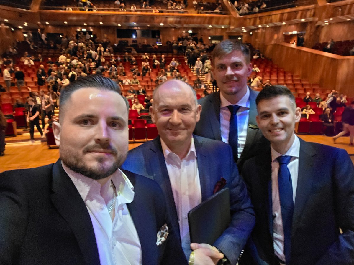 Marcin Podlacki tweet media