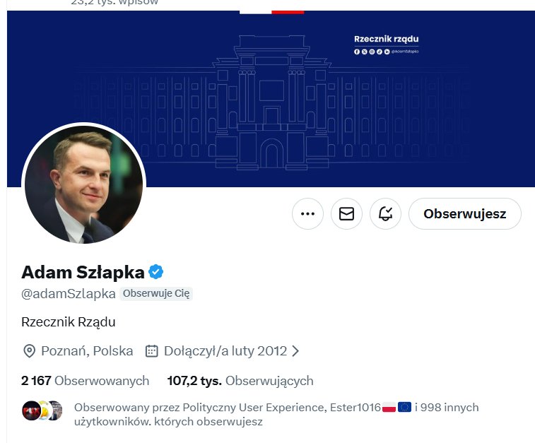 Aleksandra🇵🇱🇪🇺 tweet media
