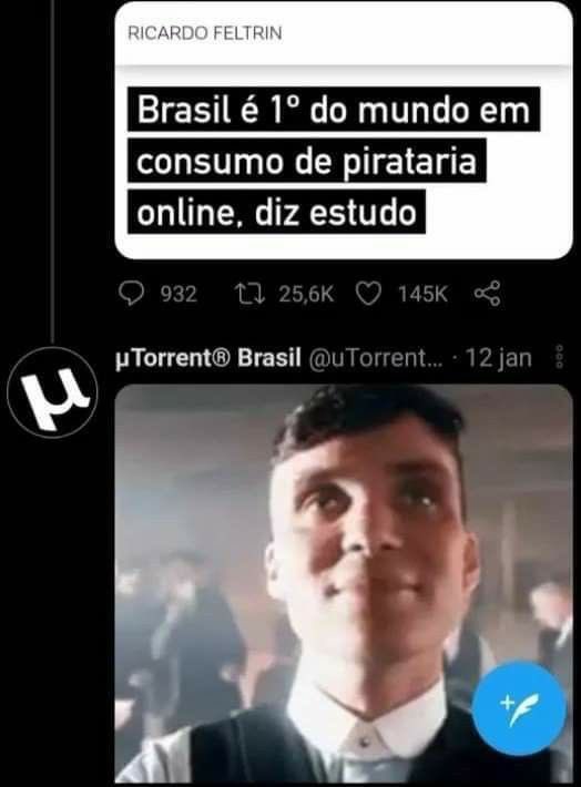 Shitpost só que de verdade tweet media
