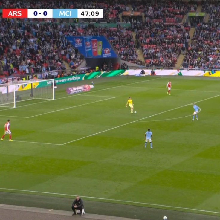 The Touchline | 𝐓 tweet media