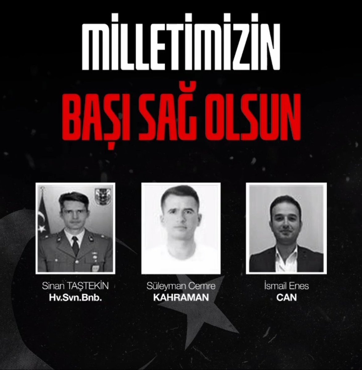 İsmet DALCI 🇹🇷 tweet media