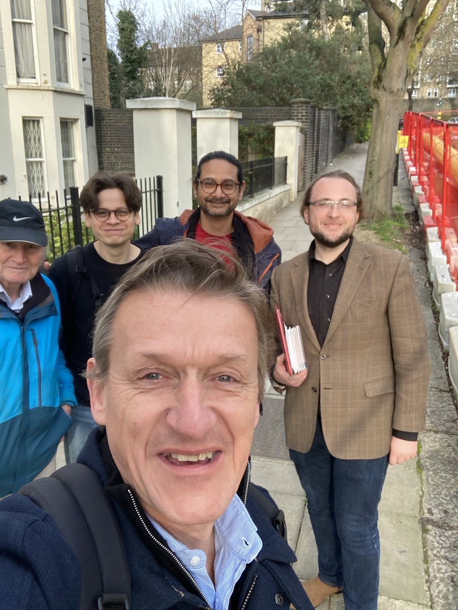 Richard Olszewski tweet media