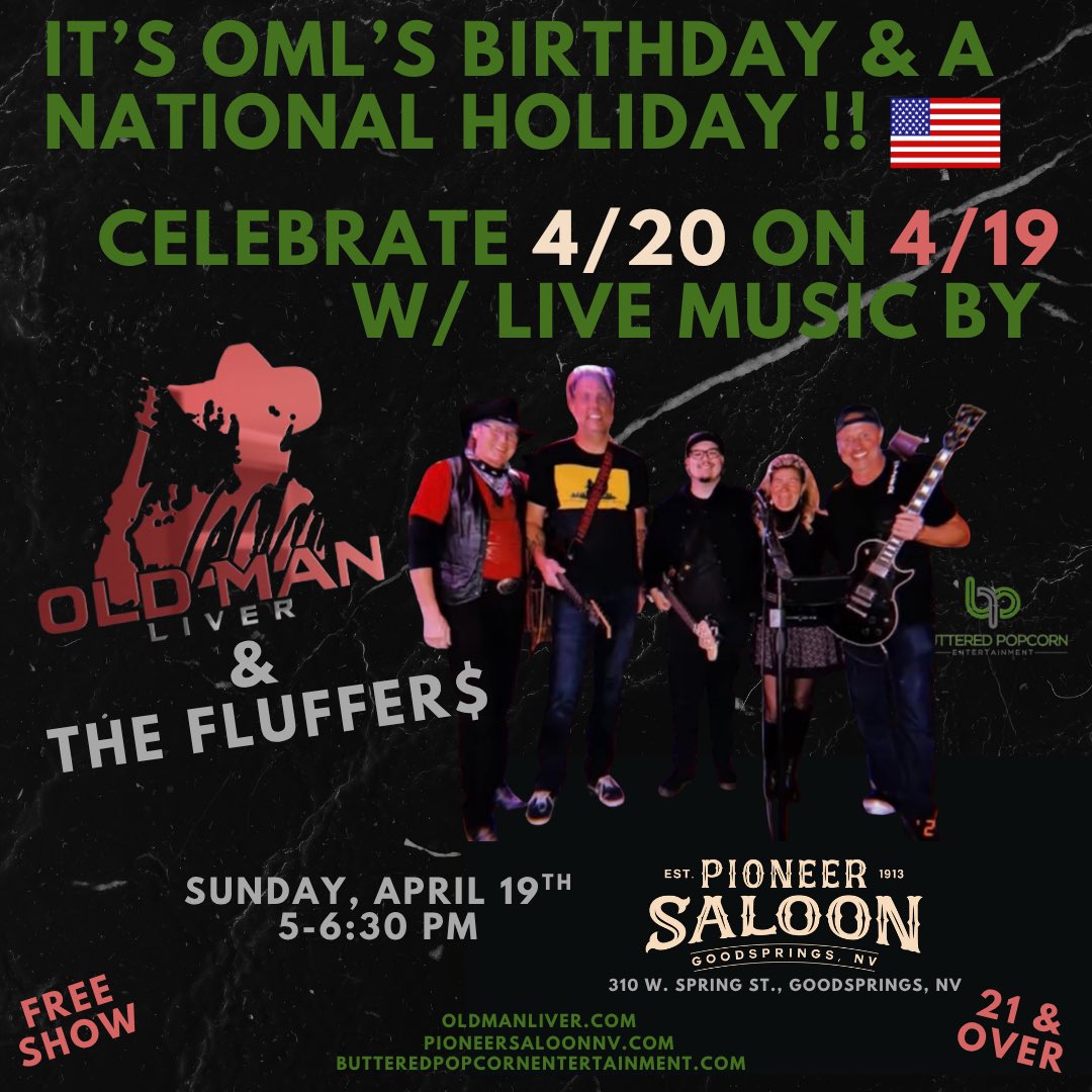 Save the date ! Wootah !