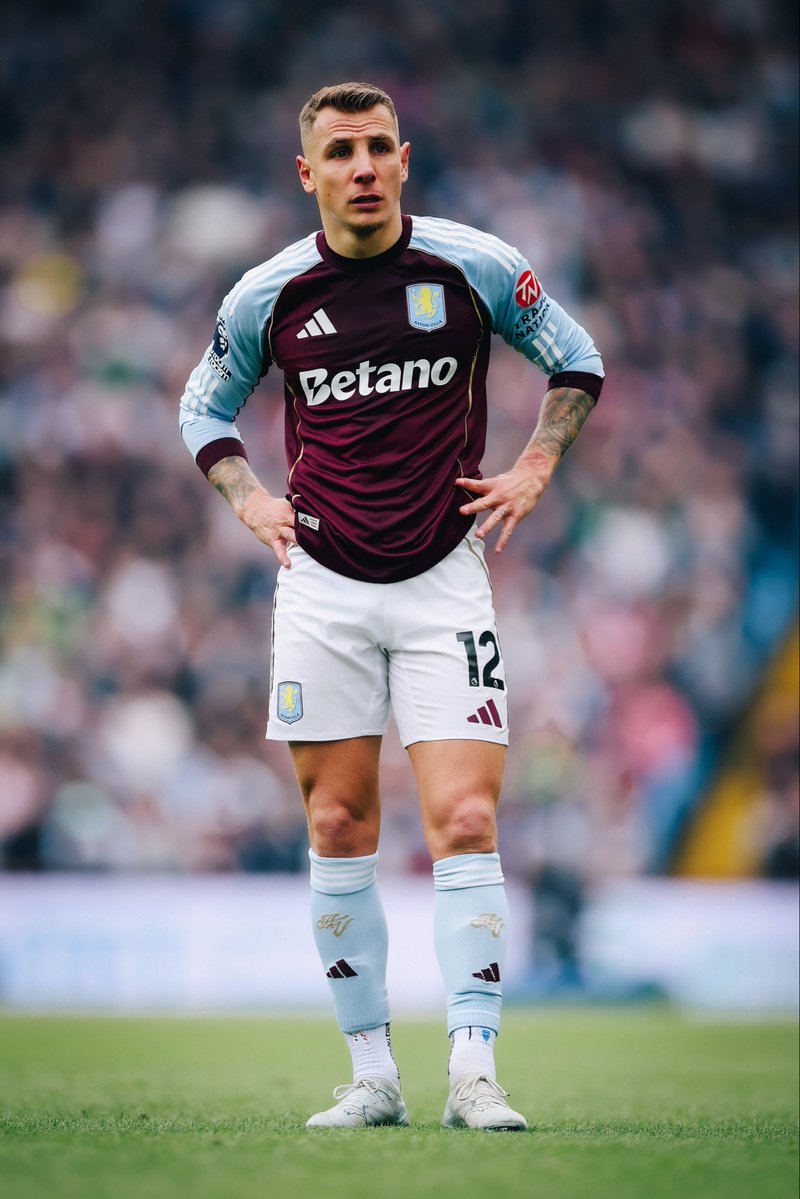 Lucas Digne ⭐️ tweet media